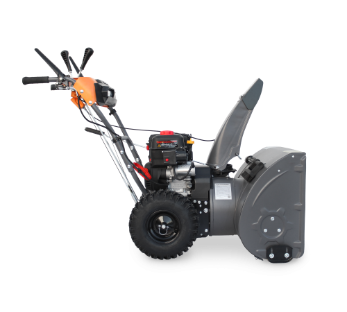 Снегоуборщик бензиновый VILLARTEC WB 6966E