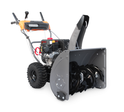 Снегоуборщик бензиновый VILLARTEC WB 9066E