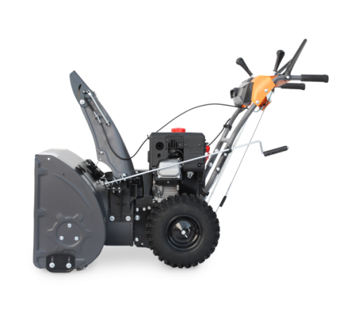 Снегоуборщик бензиновый VILLARTEC WB 9066E