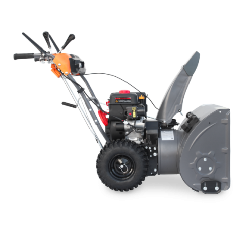 Снегоуборщик бензиновый VILLARTEC WB 9066E