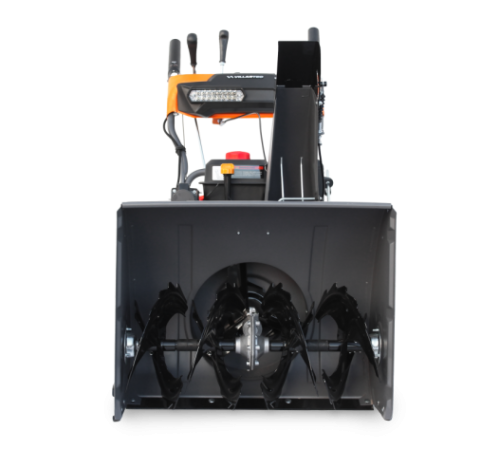 Снегоуборщик бензиновый VILLARTEC WB 9066E