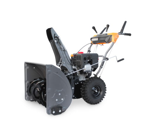 Снегоуборщик бензиновый VILLARTEC WB 9066E