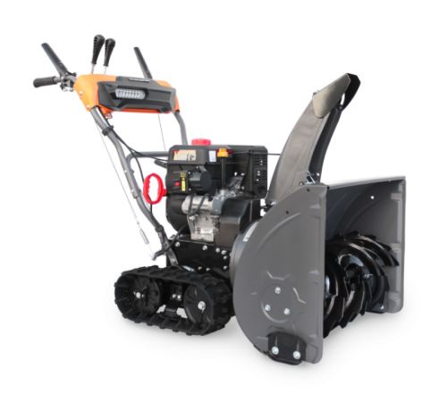 Снегоуборщик бензиновый VILLARTEC WB 9061ET