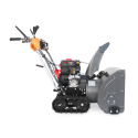 Снегоуборщик бензиновый VILLARTEC WB 9061ET