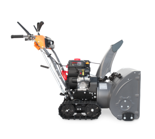 Снегоуборщик бензиновый VILLARTEC WB 9061ET