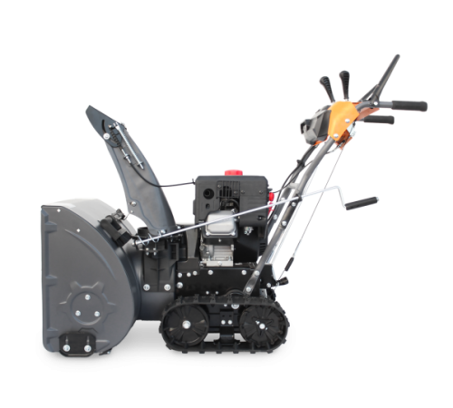 Снегоуборщик бензиновый VILLARTEC WB 9061ET