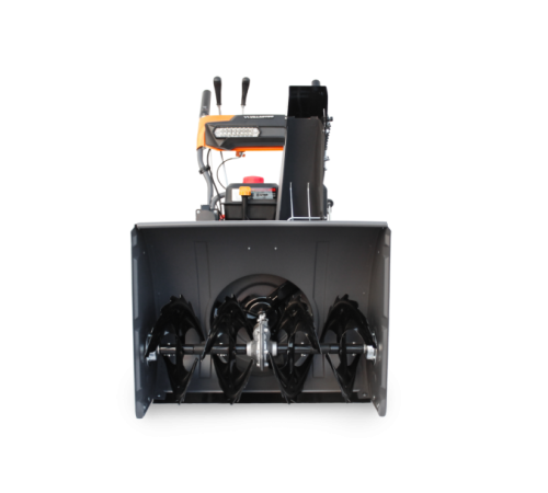 Снегоуборщик бензиновый VILLARTEC WB 9061ET