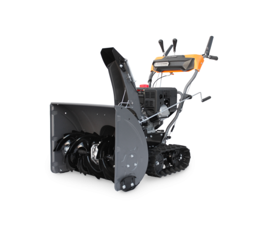 Снегоуборщик бензиновый VILLARTEC WB 9061ET