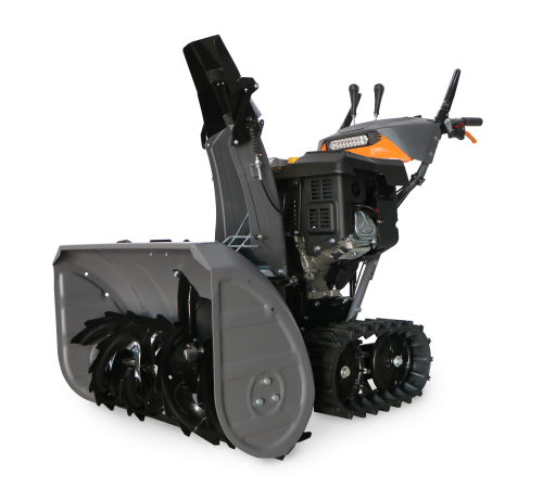 Снегоуборщик бензиновый VILLARTEC WB 1576ET