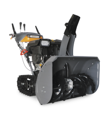 Снегоуборщик бензиновый VILLARTEC WB 1576ET