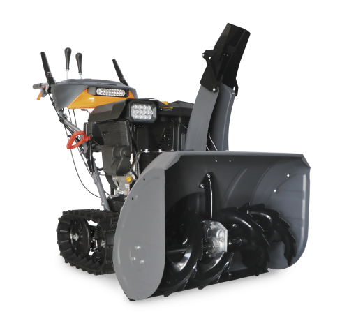 Снегоуборщик бензиновый VILLARTEC WB 1576ET