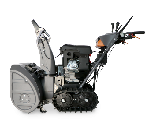 Снегоуборщик бензиновый VILLARTEC WB 1576ET