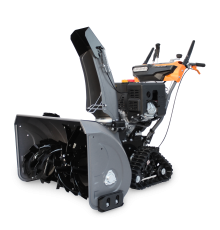 Снегоуборщик бензиновый VILLARTEC WB 1387ET