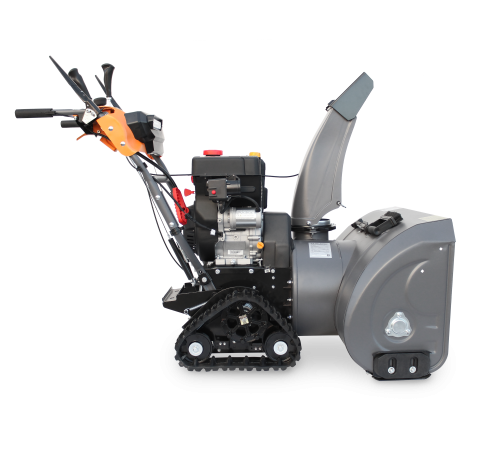 Снегоуборщик бензиновый VILLARTEC WB 1387ET