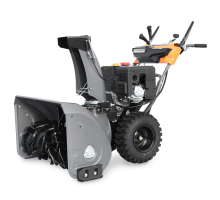 Снегоуборщик бензиновый VILLARTEC WB 1387E