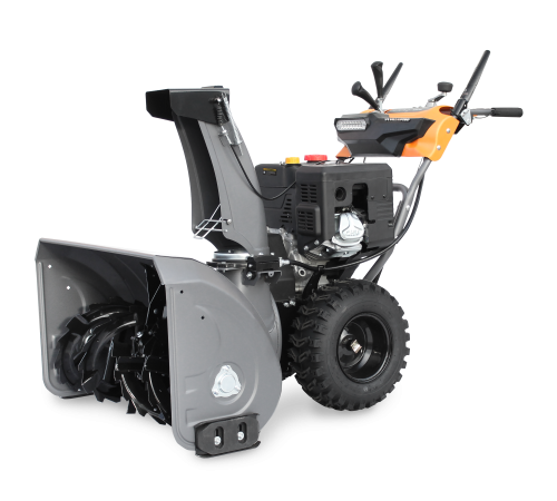 Снегоуборщик бензиновый VILLARTEC WB 1387E