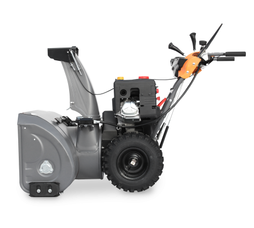 Снегоуборщик бензиновый VILLARTEC WB 1387E