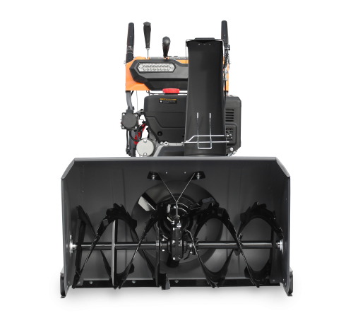 Снегоуборщик бензиновый VILLARTEC WB 1387E