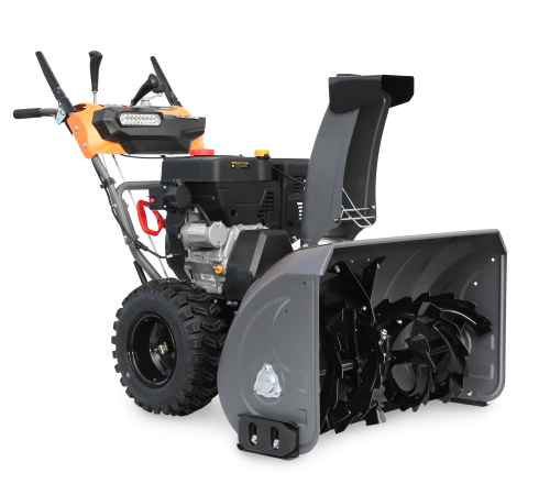 Снегоуборщик бензиновый VILLARTEC WB 1387E