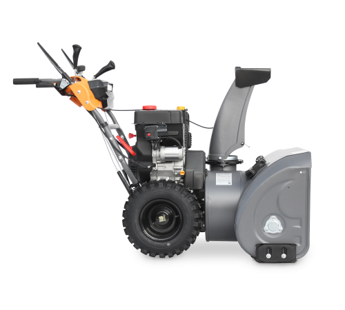 Снегоуборщик бензиновый VILLARTEC WB 1387E