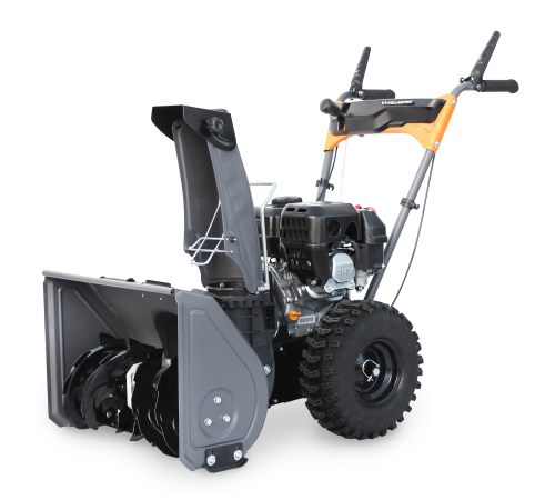 Снегоуборщик бензиновый VILLARTEC WB 5556