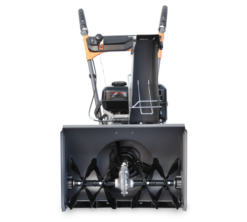 Снегоуборщик бензиновый VILLARTEC WB 5556