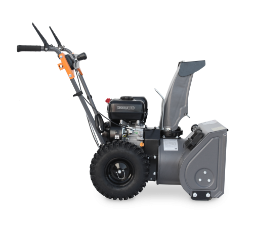 Снегоуборщик бензиновый VILLARTEC WB 5556