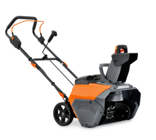 Снегоуборщик аккумуляторный VILLARTEC WA 4051 (Без АКБ и ЗУ)