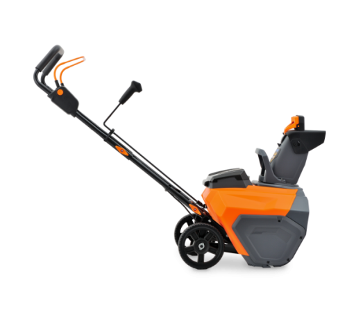 Снегоуборщик аккумуляторный VILLARTEC WA 4051 (Без АКБ и ЗУ)