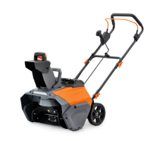 Снегоуборщик аккумуляторный VILLARTEC WA 4051 (Без АКБ и ЗУ)