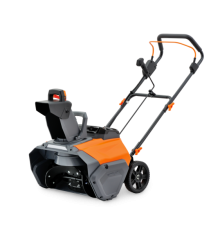 Снегоуборщик аккумуляторный VILLARTEC WA 4051 (Без АКБ и ЗУ)