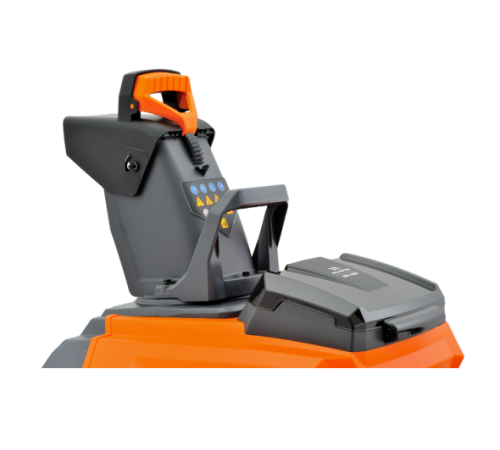 Снегоуборщик аккумуляторный VILLARTEC WA 4051 (Без АКБ и ЗУ)