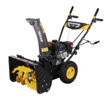 Снегоуборщик бензиновый Huter SGC 4000