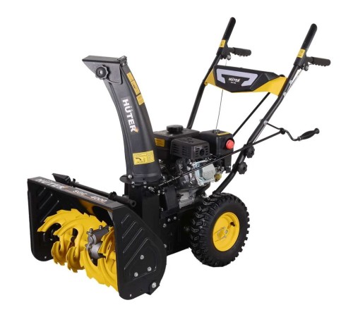 Снегоуборщик бензиновый Huter SGC 4000