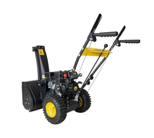 Снегоуборщик бензиновый Huter SGC 4000