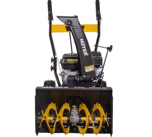 Снегоуборщик бензиновый Huter SGC 4000