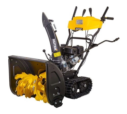 Снегоуборщик бензиновый Huter SGC 6000CD