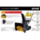 Снегоуборщик бензиновый Huter SGC 6000CD