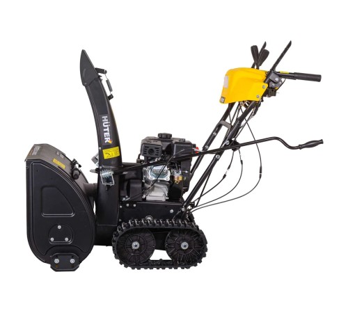Снегоуборщик бензиновый Huter SGC 6000CD
