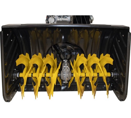 Снегоуборщик бензиновый Huter SGC 8000