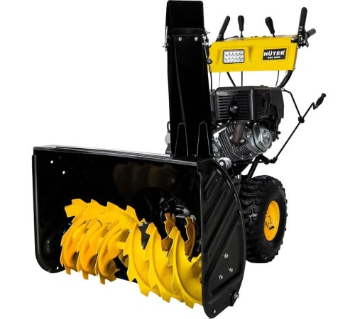 Снегоуборщик бензиновый Huter SGC 8000