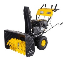 Снегоуборщик бензиновый Huter SGC 8100