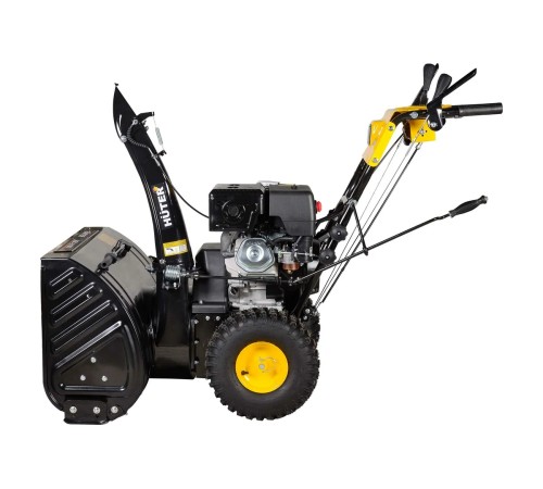 Снегоуборщик бензиновый Huter SGC 8100
