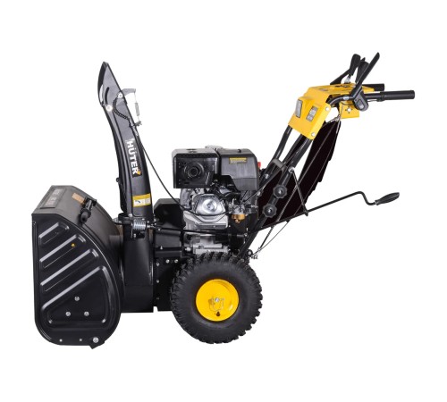 Снегоуборщик бензиновый Huter SGC 8100