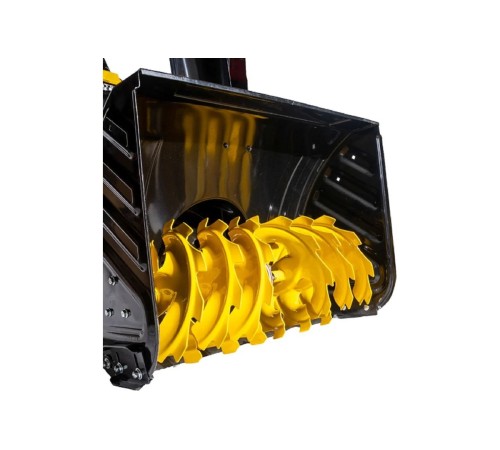 Снегоуборщик бензиновый Huter SGC 8100