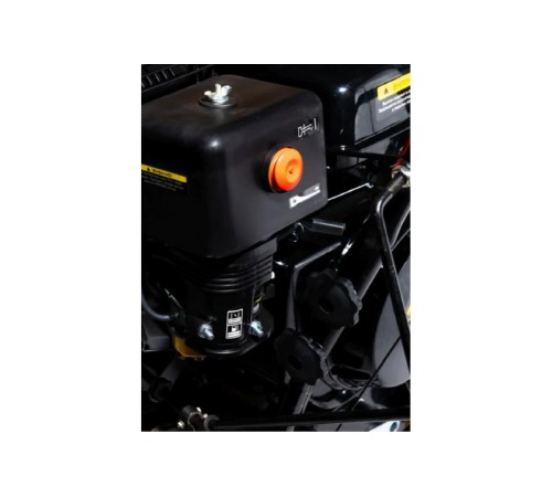 Снегоуборщик бензиновый Huter SGC 8100