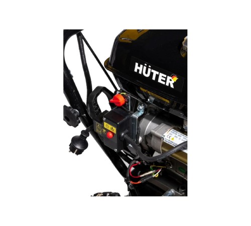 Снегоуборщик бензиновый Huter SGC 8100