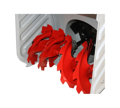 Снегоуборщик бензиновый Ресанта СБ 4800Б