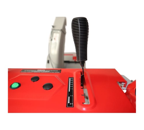 Снегоуборщик бензиновый Ресанта СБ 4800ПЭ