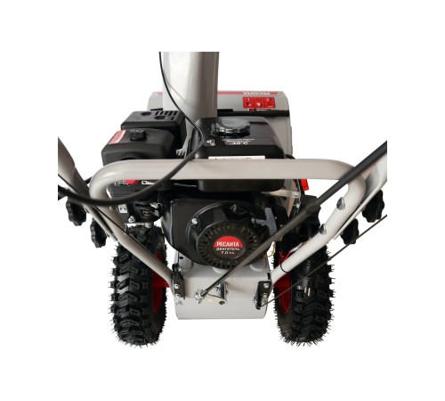 Снегоуборщик бензиновый Ресанта СБ 4800ПЭ